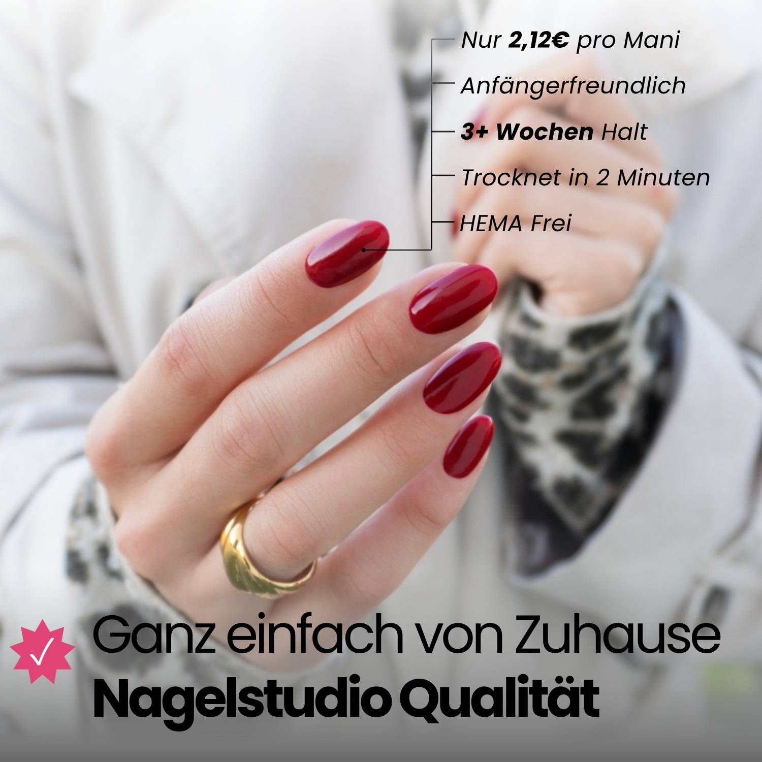 Starter Set - Dipping Powder