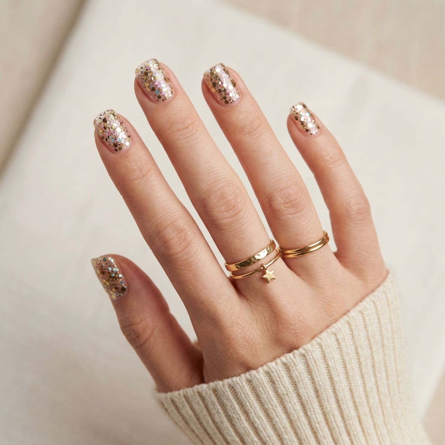 Golden Bliss