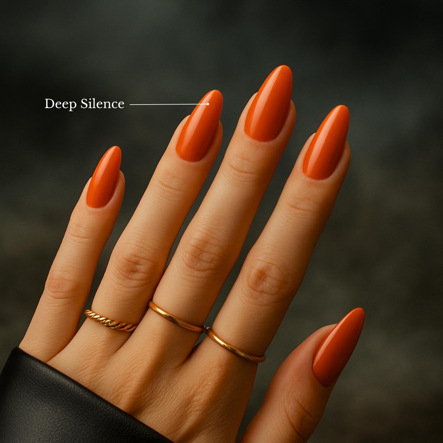 Deep Silence