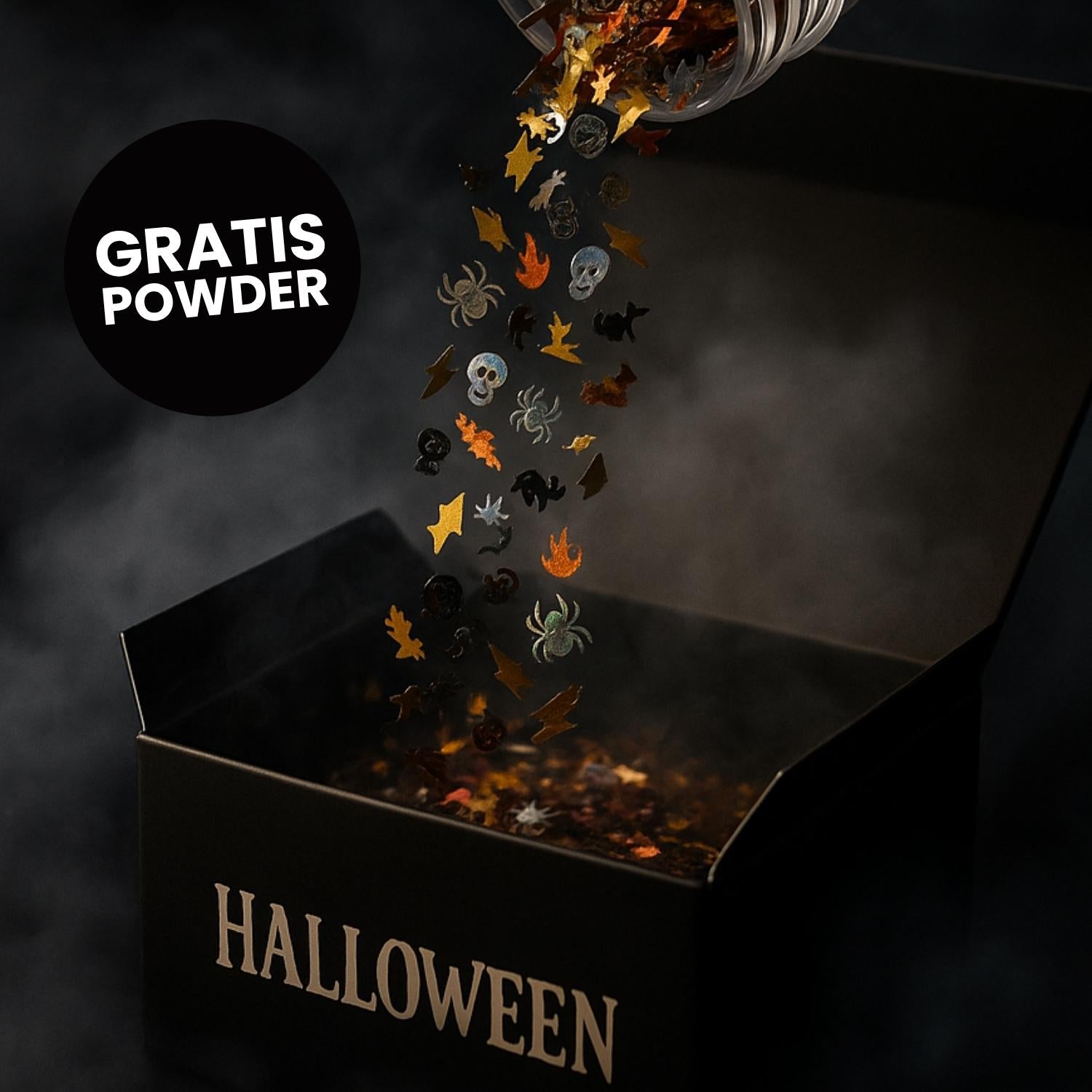 Halloween Collection