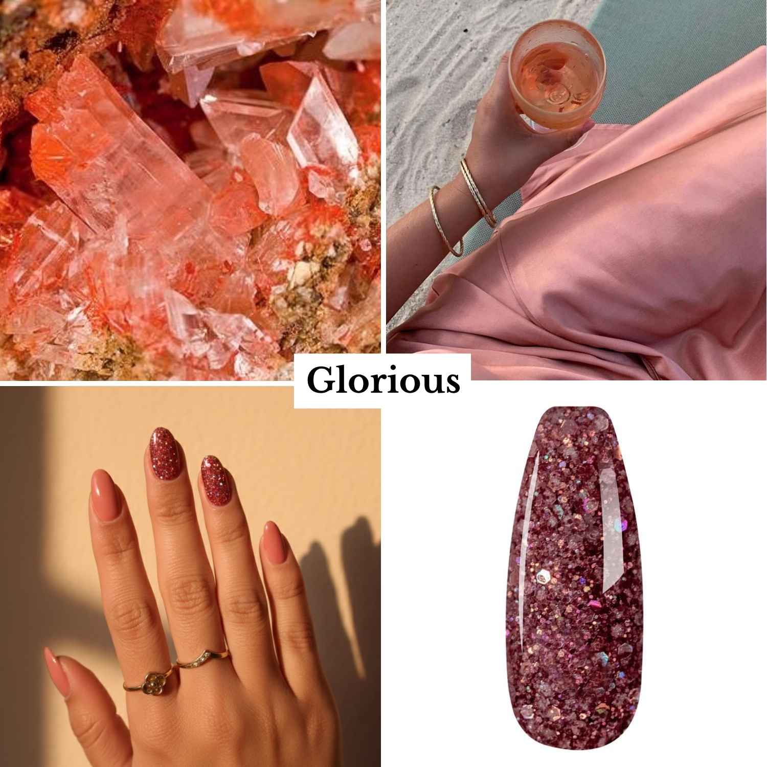 Glorious