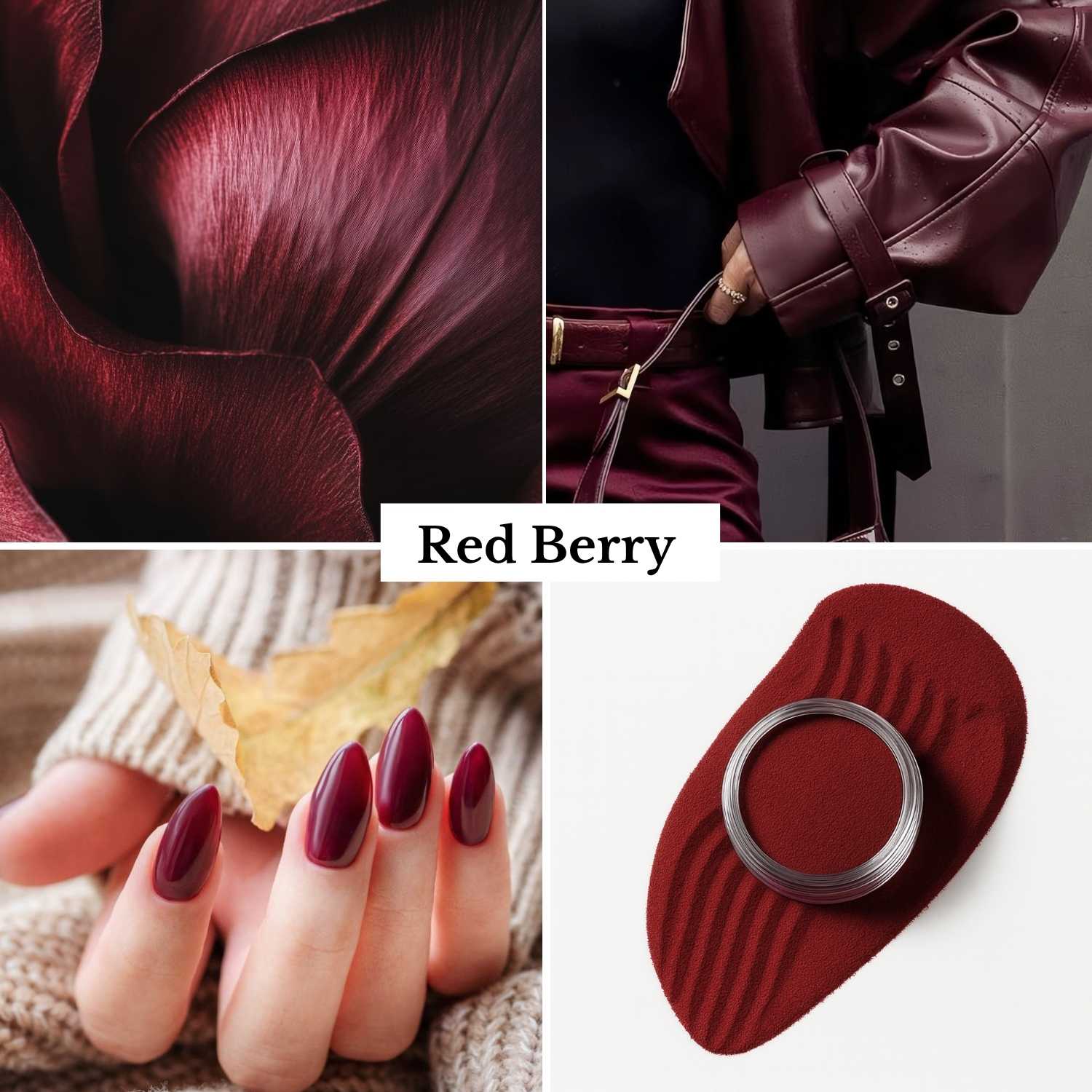 Red Berry