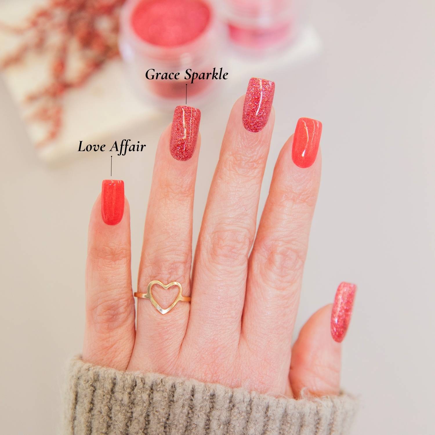 Grace Sparkle