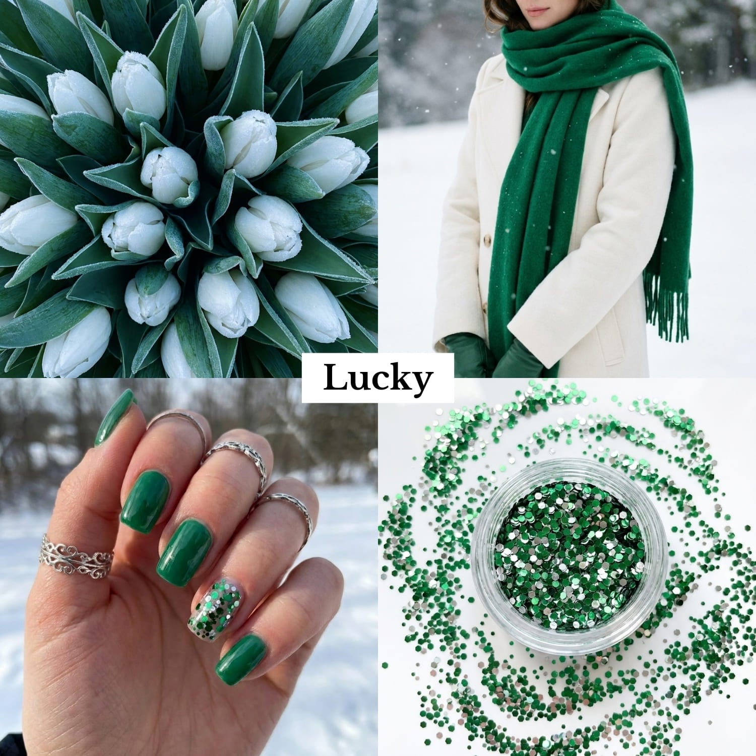 Lucky