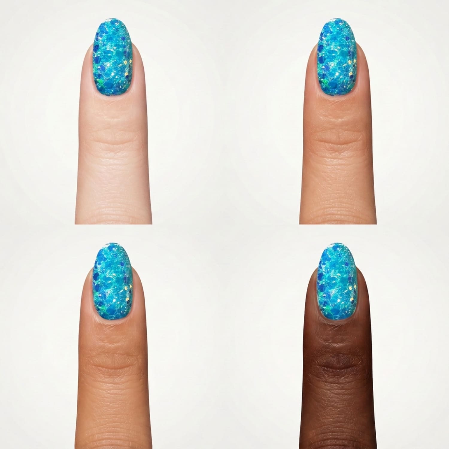 Mermaid Sparkler