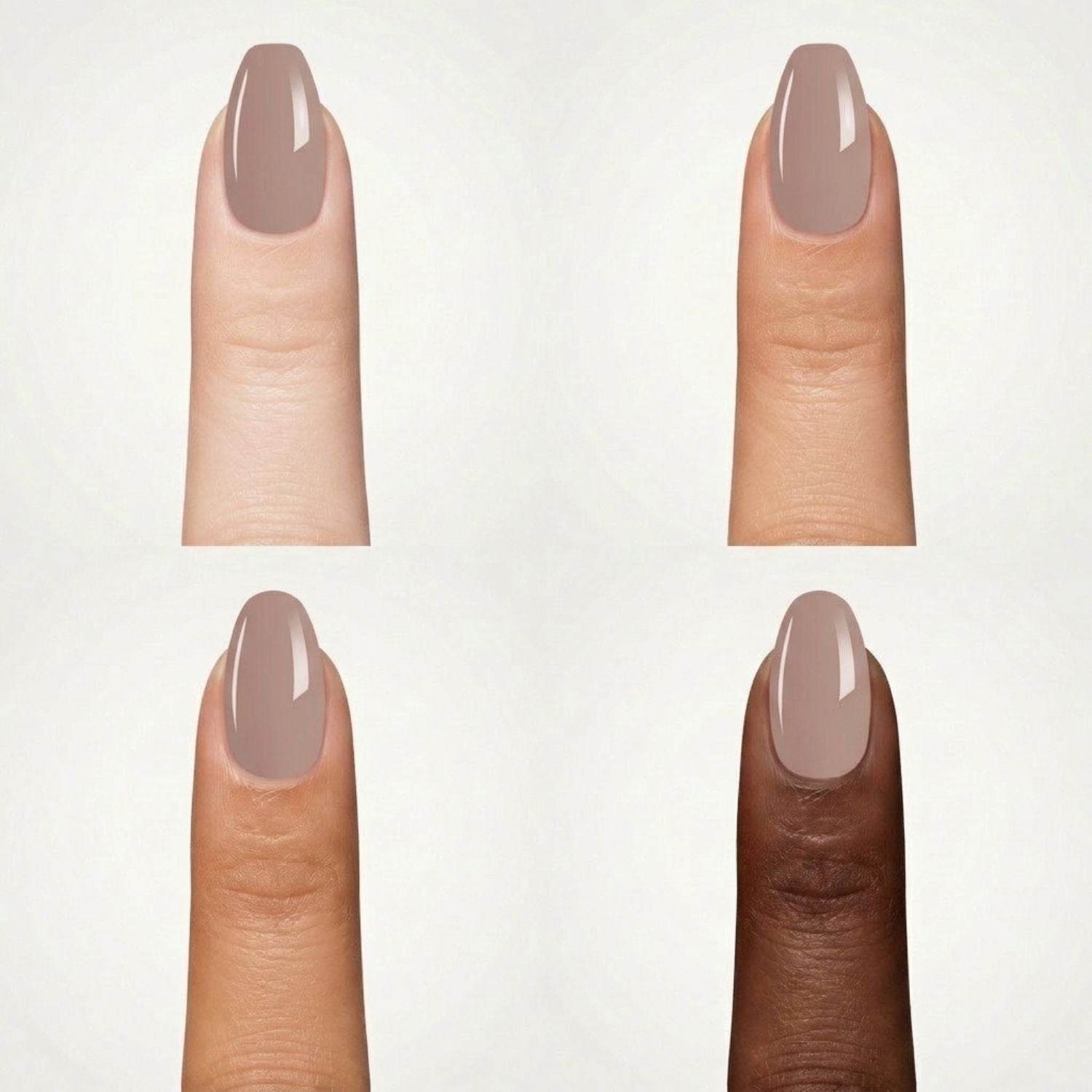 Mocha Mousse