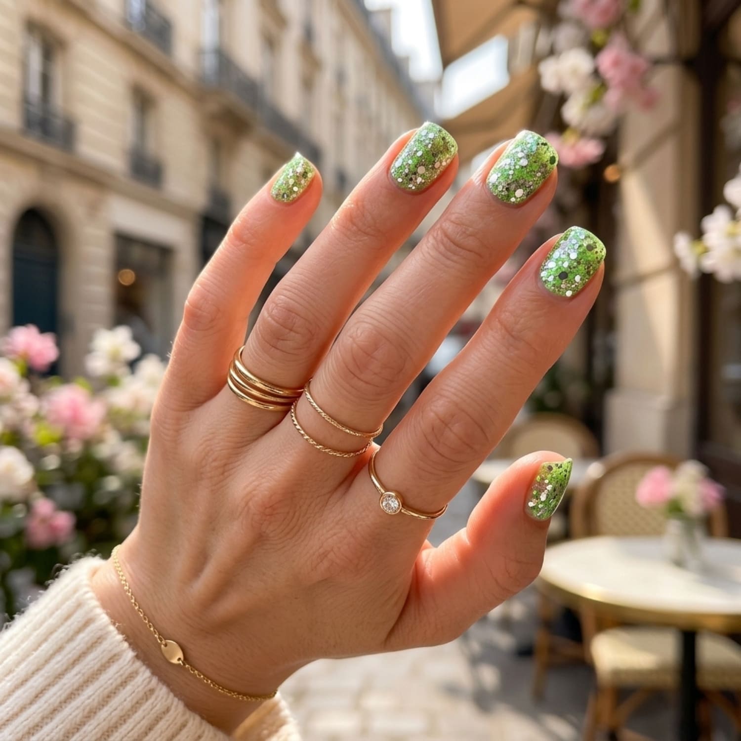 Mojito Sparkle