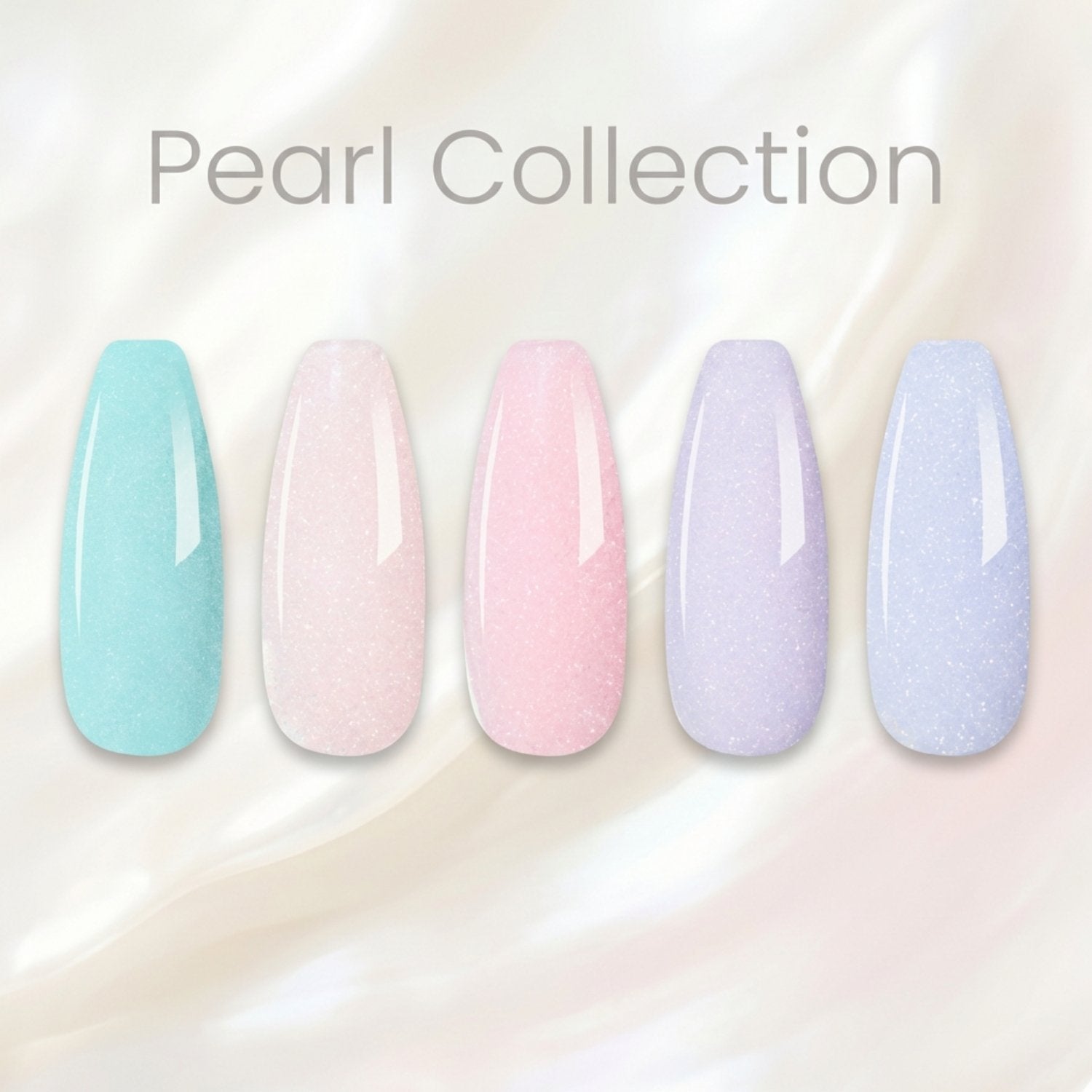 Pearl Collection