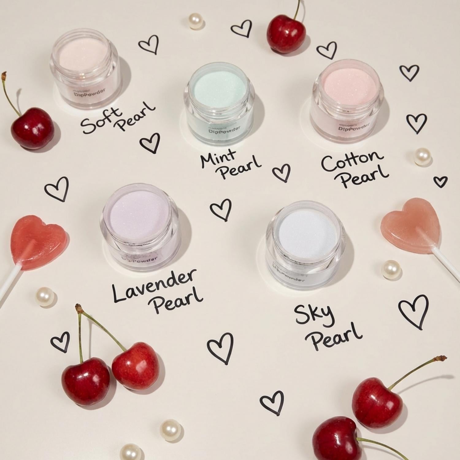 Pearl Collection