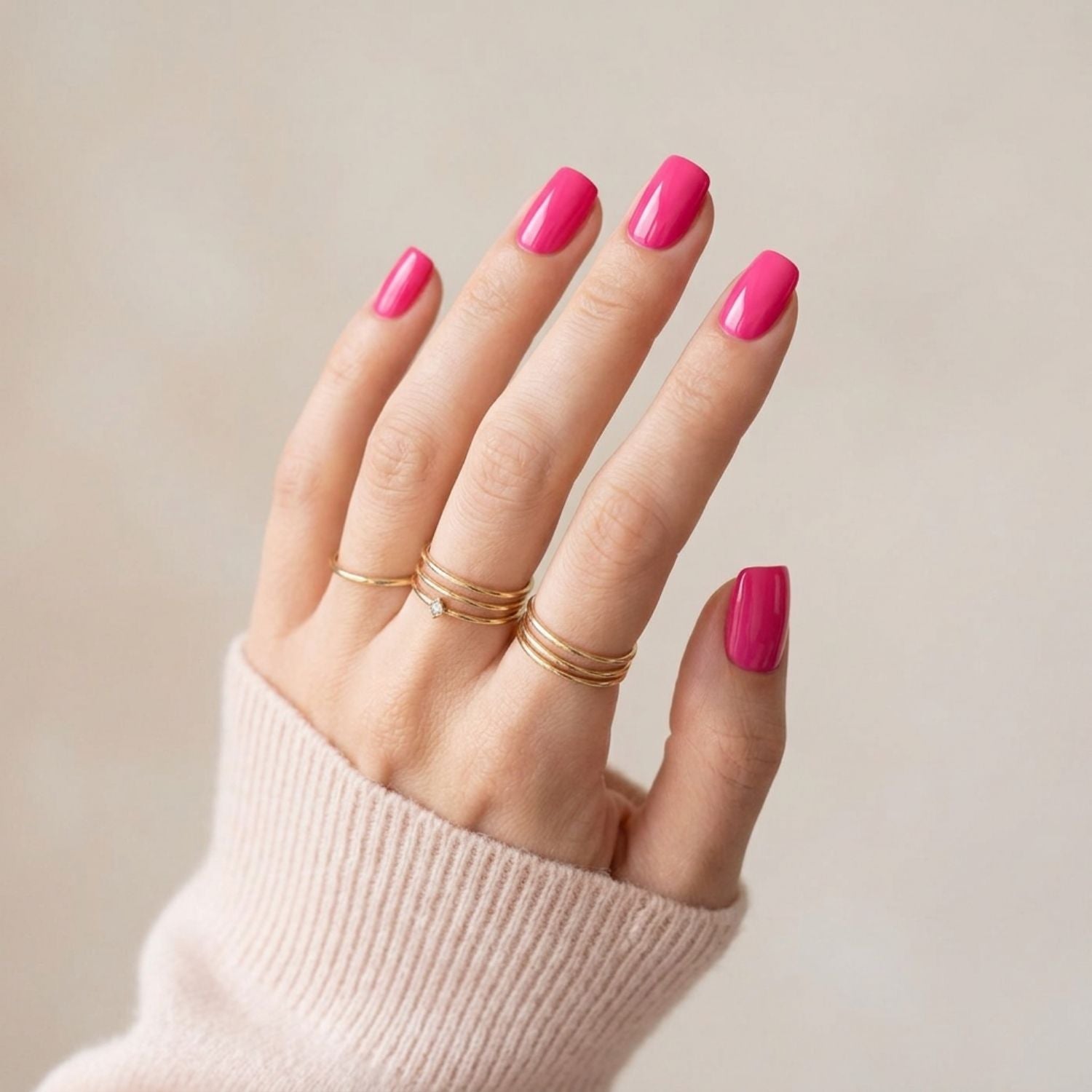 Poeny Pink