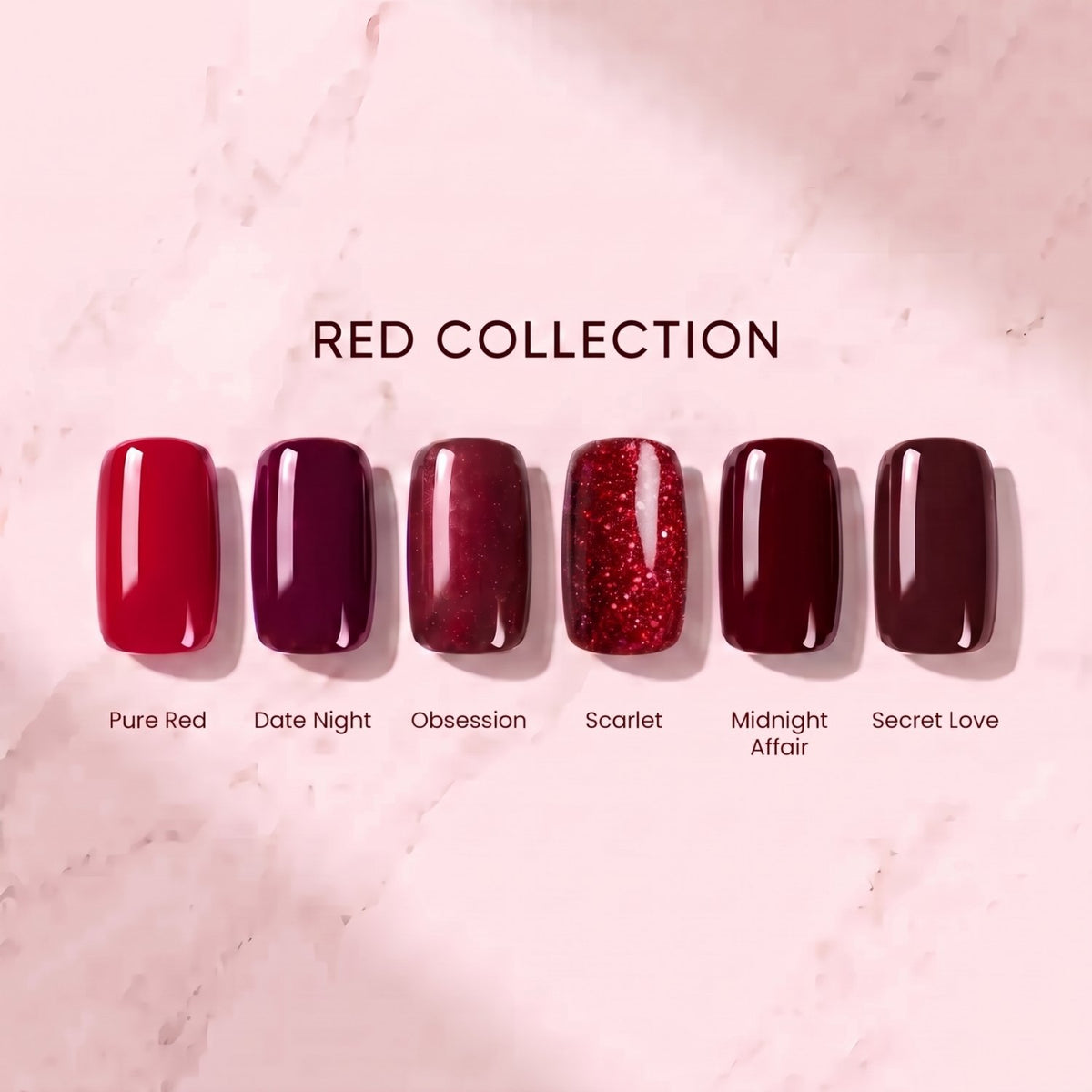 Red Collection
