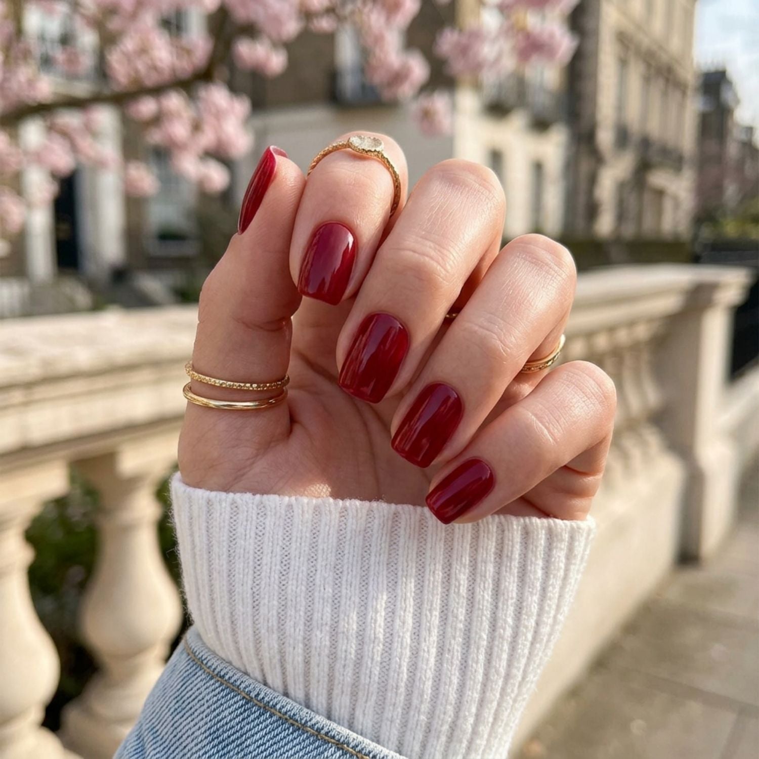 Red Berry