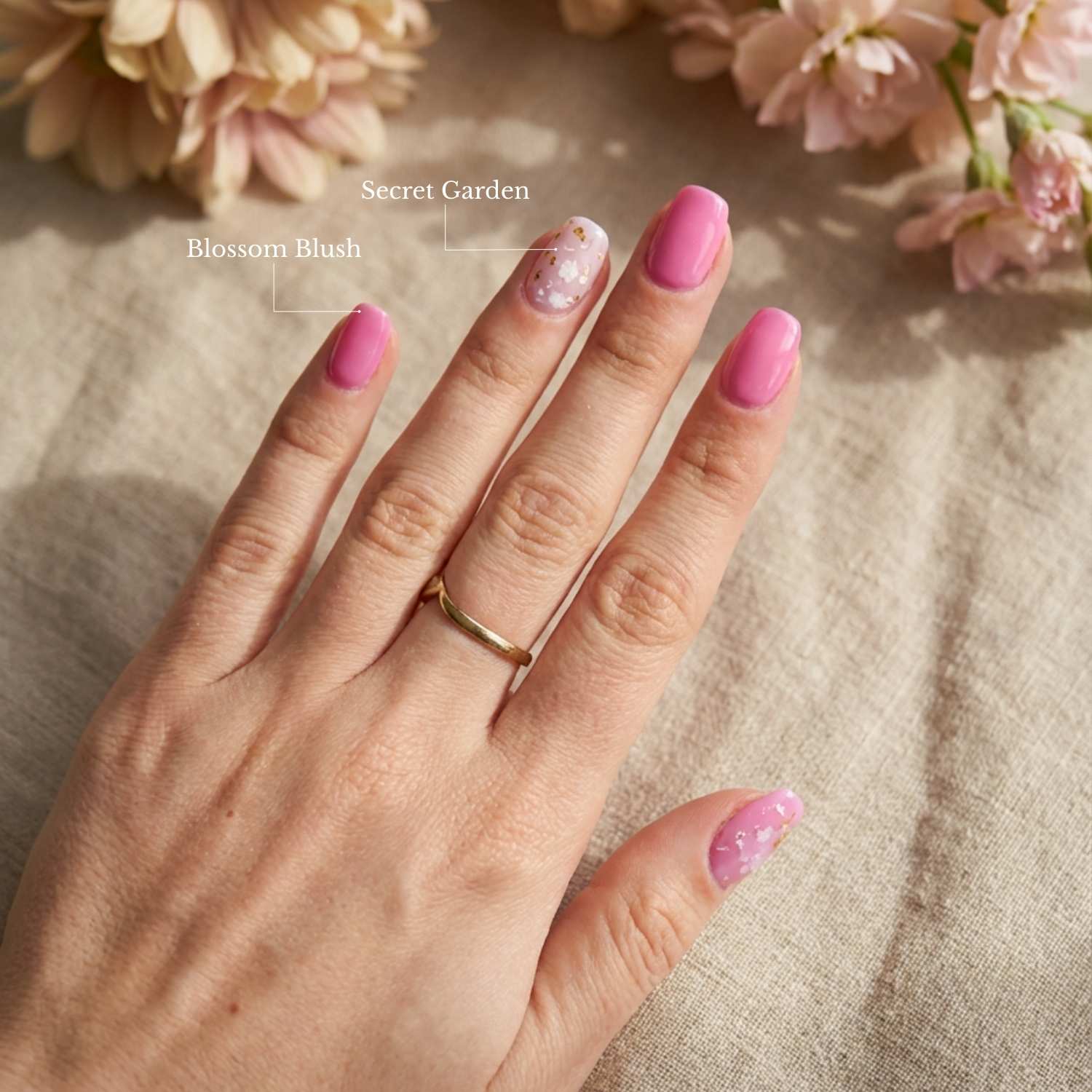Blossom Blush