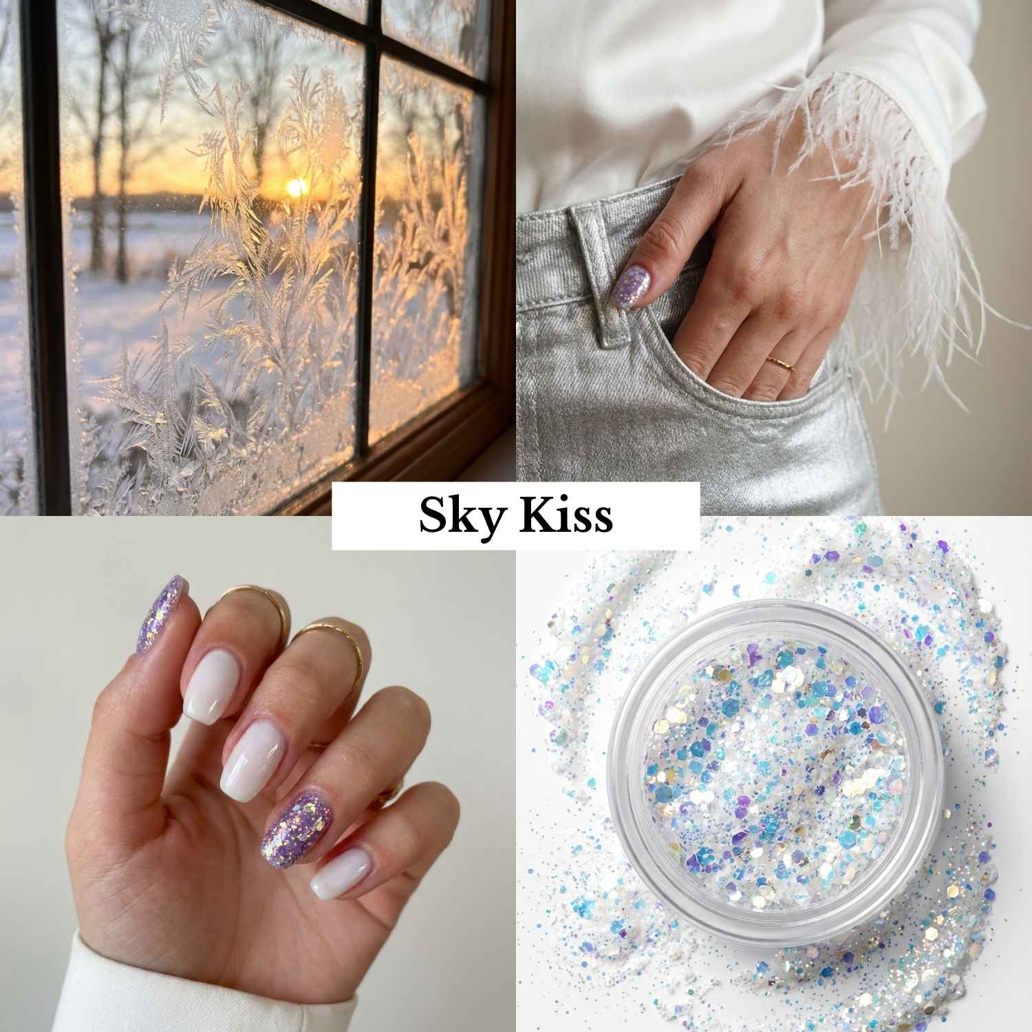 Sky Kiss