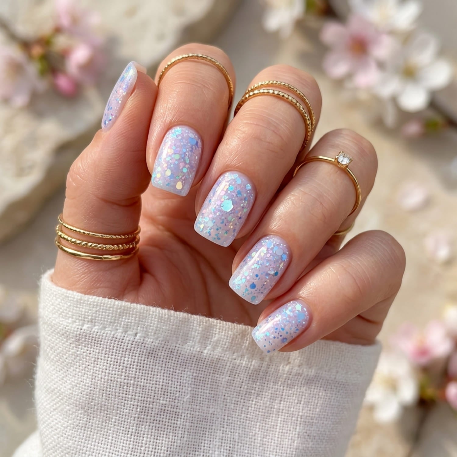 Snow Diamond
