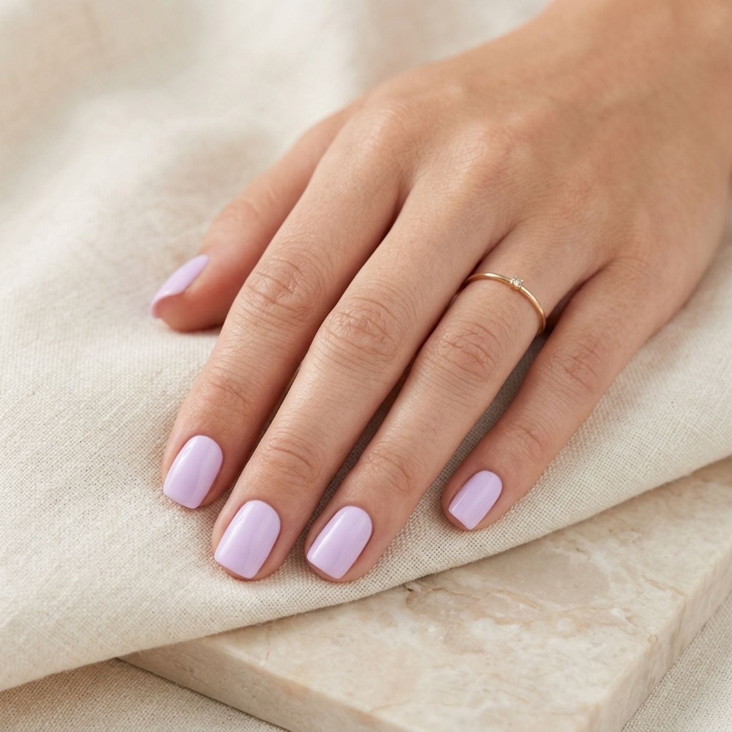 Soft Lavender
