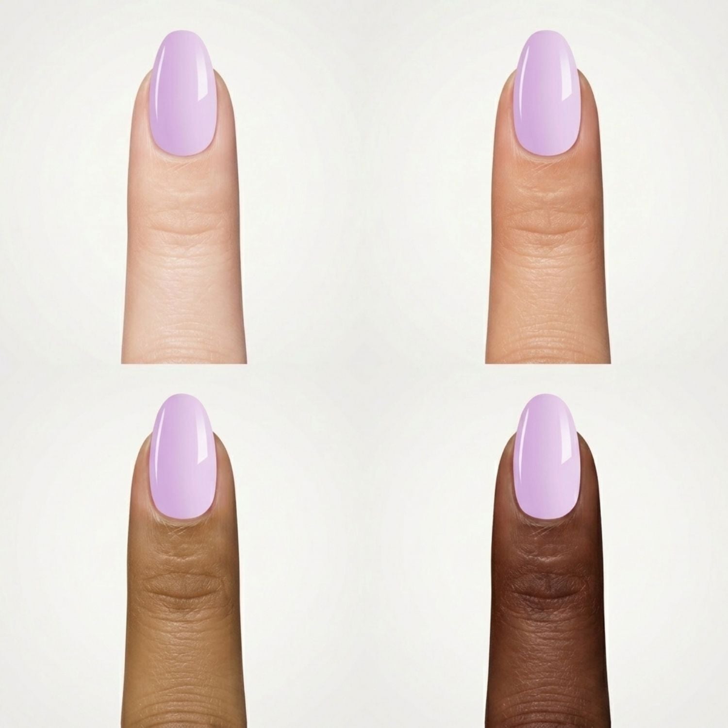 Soft Lavender