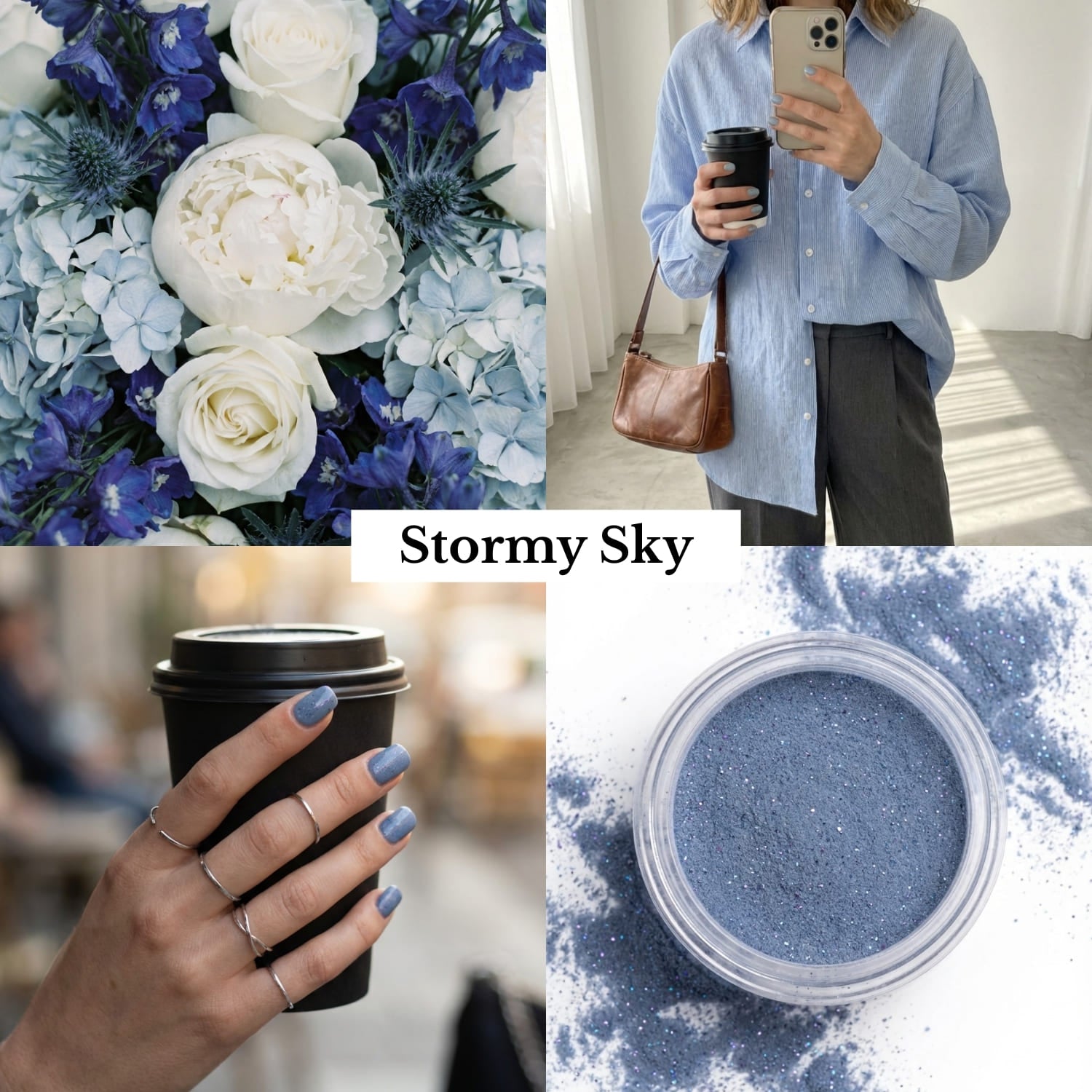 Stormy Sky