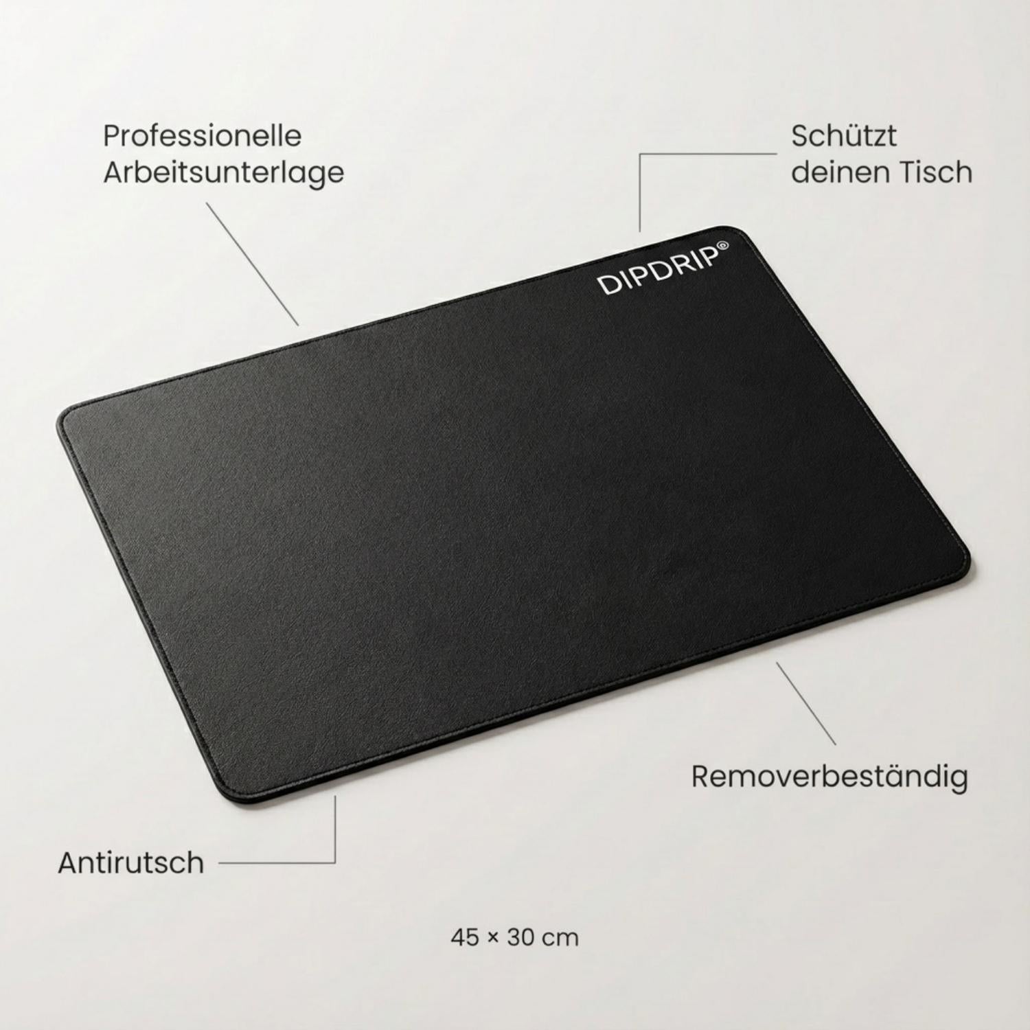 Premium Tischmatte