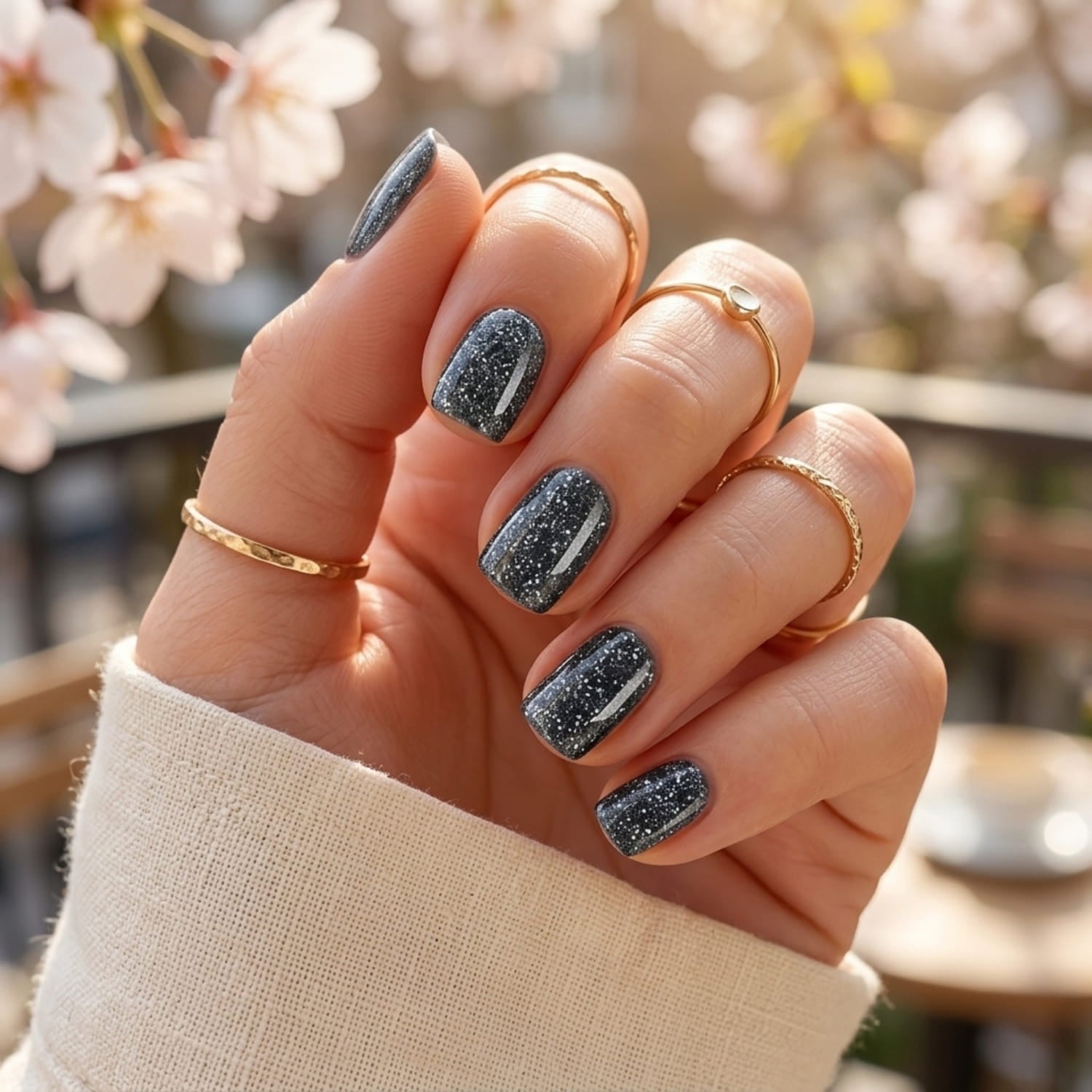 Tokyo Sparkle