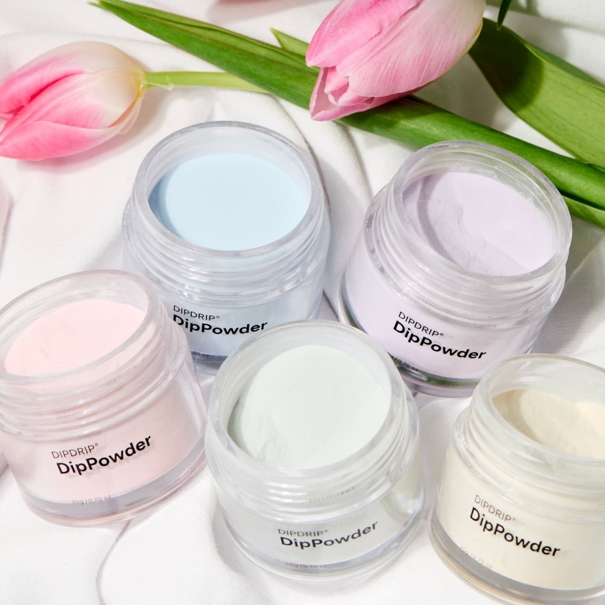 Amarelo - DIPDRIP® Dipping Powder