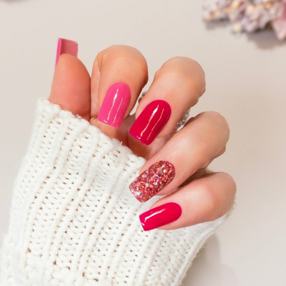 Autumn Flower - DIPDRIP® Dipping Powder