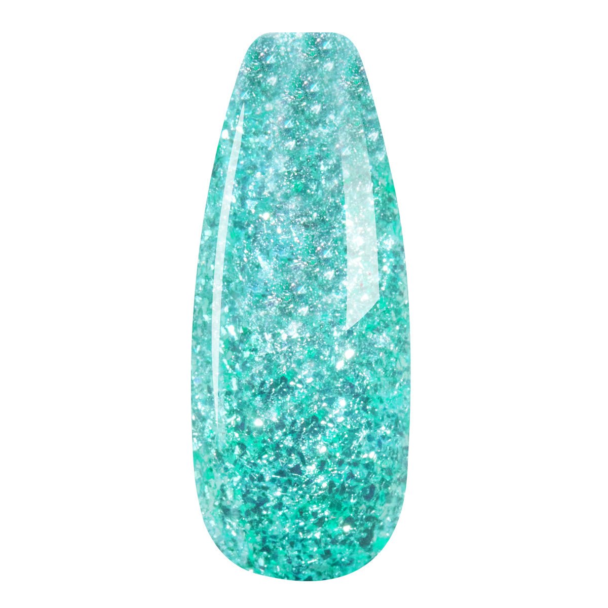 Blue Mojito - DIPDRIP® Dipping Powder