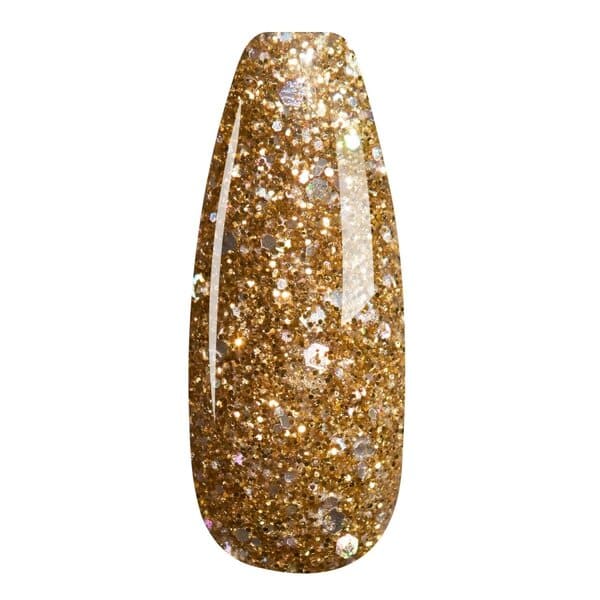 Champagne Glam - DIPDRIP® Dipping Powder