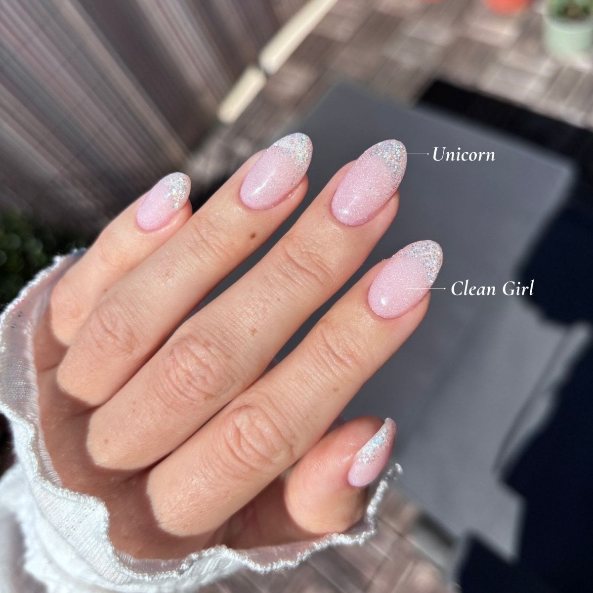 Clean Girl - DIPDRIP® Dipping Powder