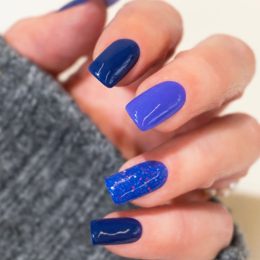 Dark Blue - DIPDRIP® Dipping Powder