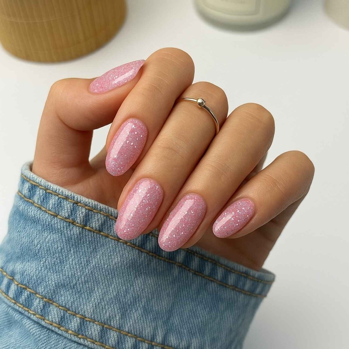 Duchess Silk - DIPDRIP® Dipping Powder