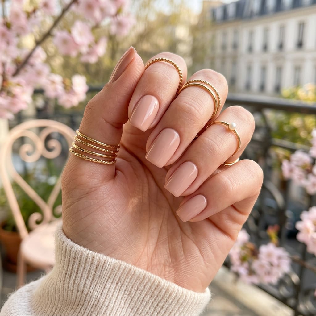 Caramel