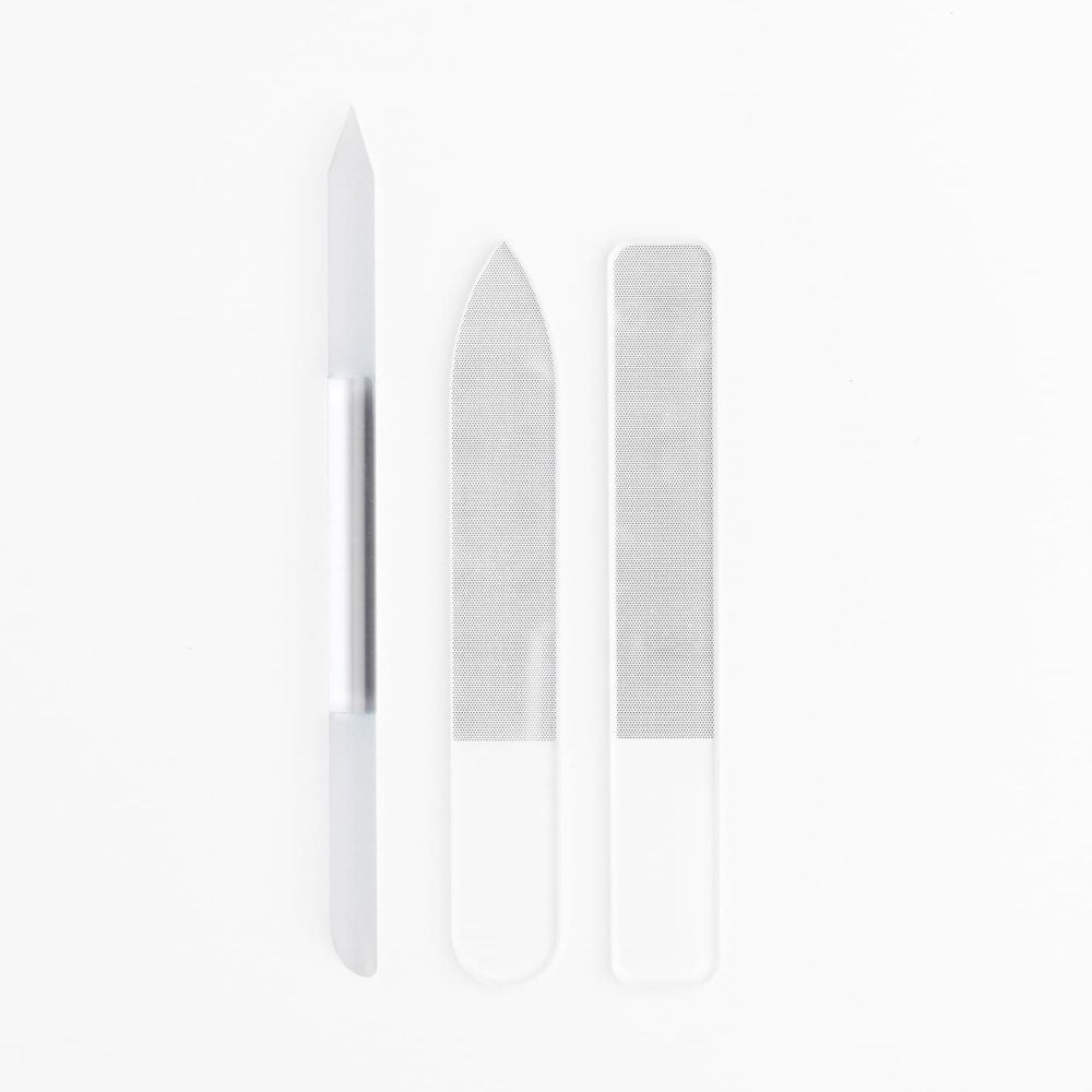 Glas Maniküre Set - DIPDRIP® Dipping Powder