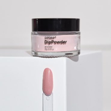 Iced Rose - DIPDRIP® Dipping Powder