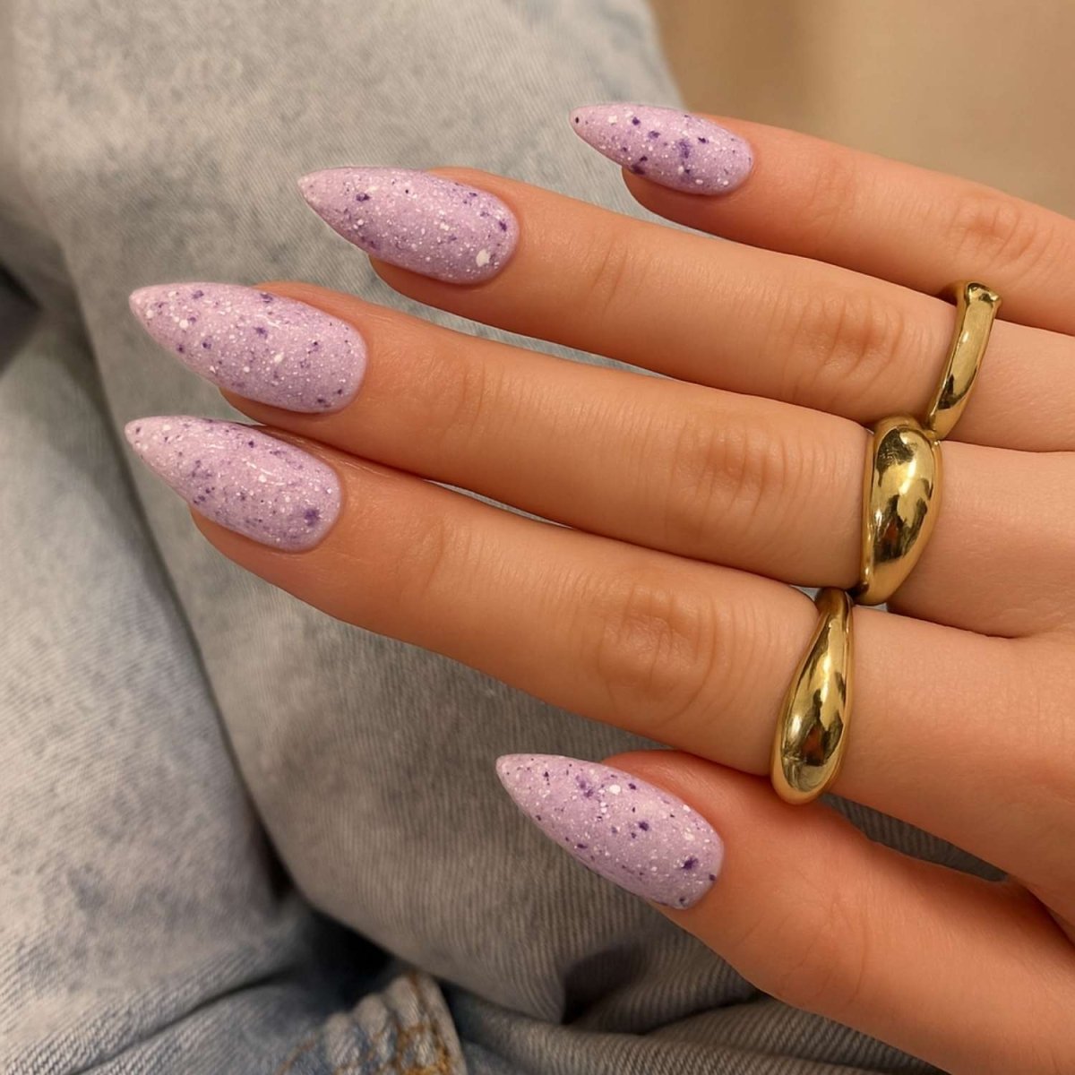 Marble Rose - DIPDRIP® Dipping Powder