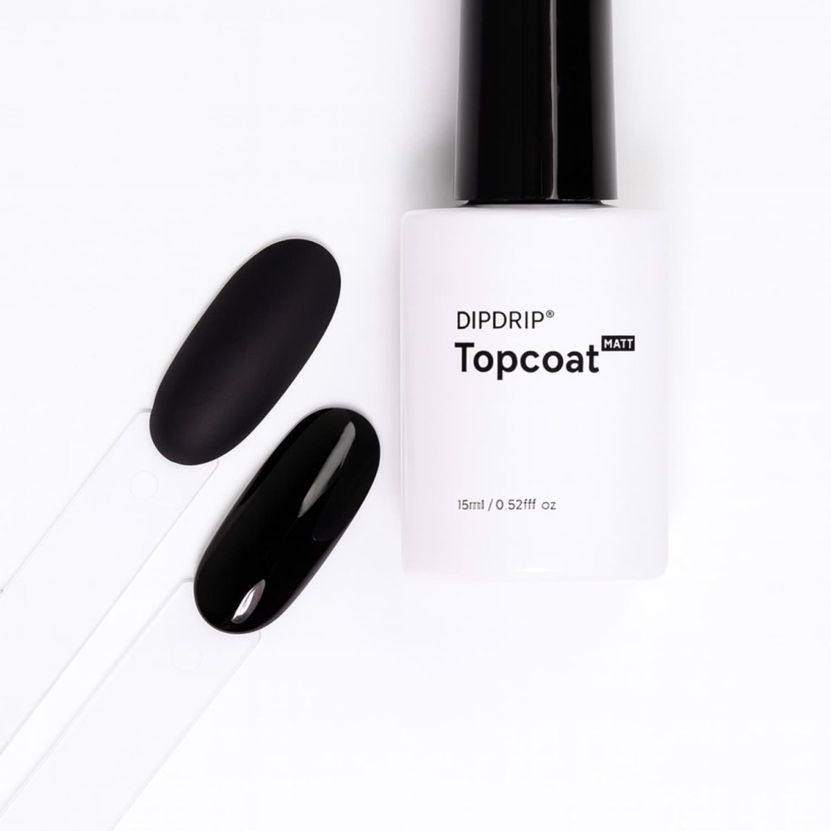 Matt Top Coat - Dipping Powder - DIPDRIP® Dipping Powder
