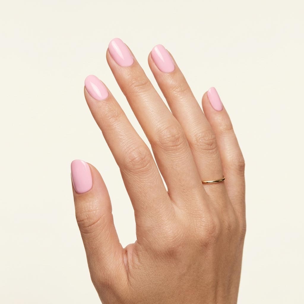 Milky Peach