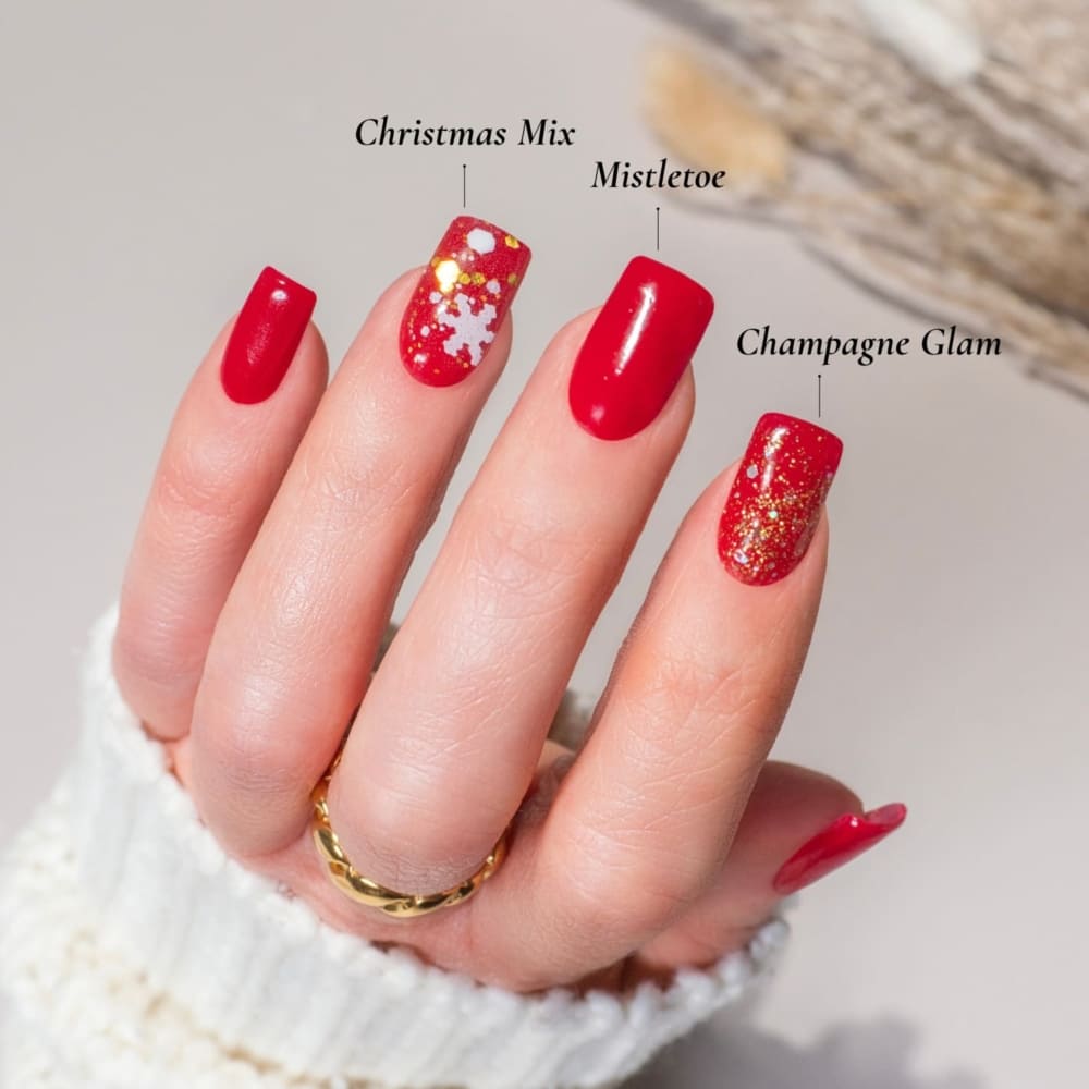Mistletoe - DIPDRIP® Dipping Powder
