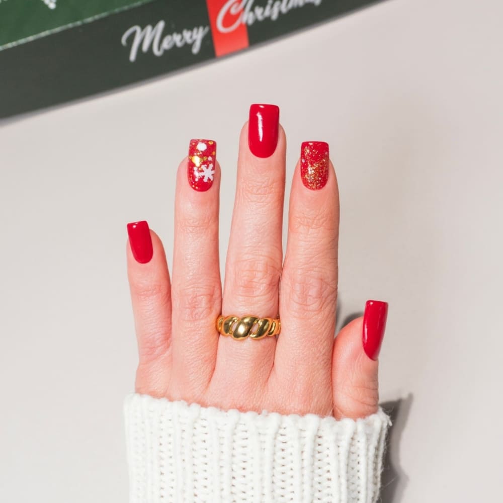 Mistletoe - DIPDRIP® Dipping Powder