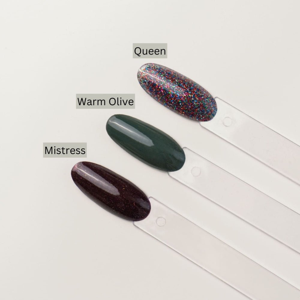Mistress - DIPDRIP® Dipping Powder