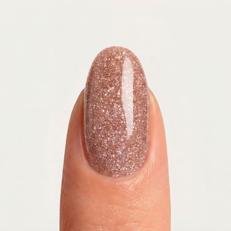New Year's Glam