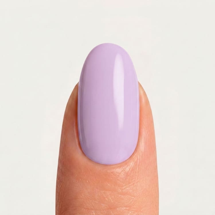Soft Lavender