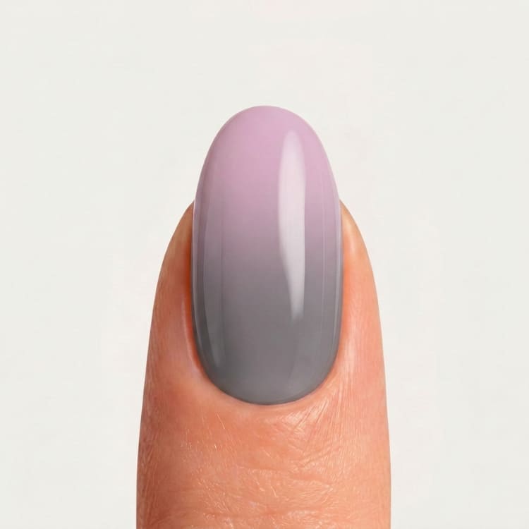 Thermal Smoky Rose