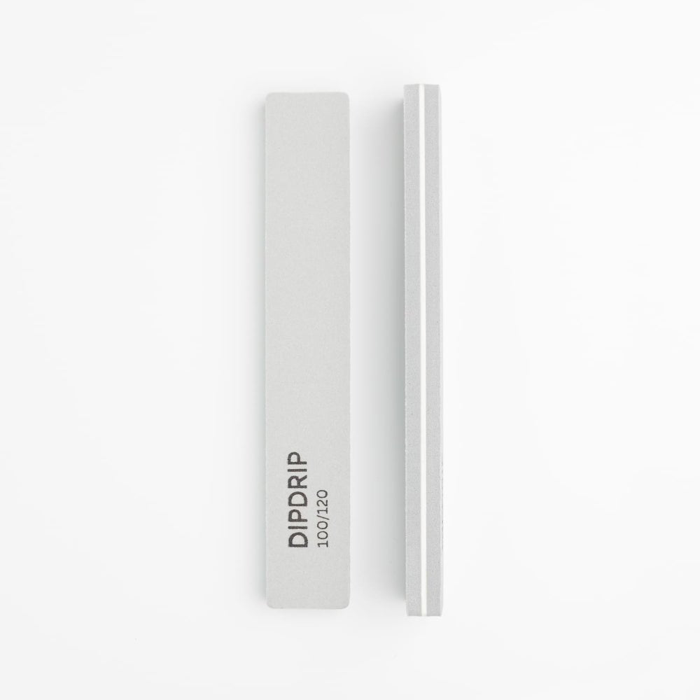 Nagel Buffer Feile - DIPDRIP® Dipping Powder
