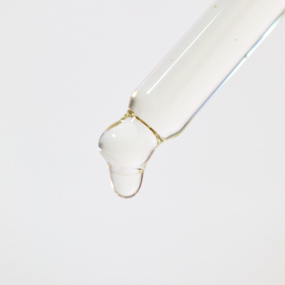 Nagelhaut Öl - Pfirsich - DIPDRIP® Dipping Powder