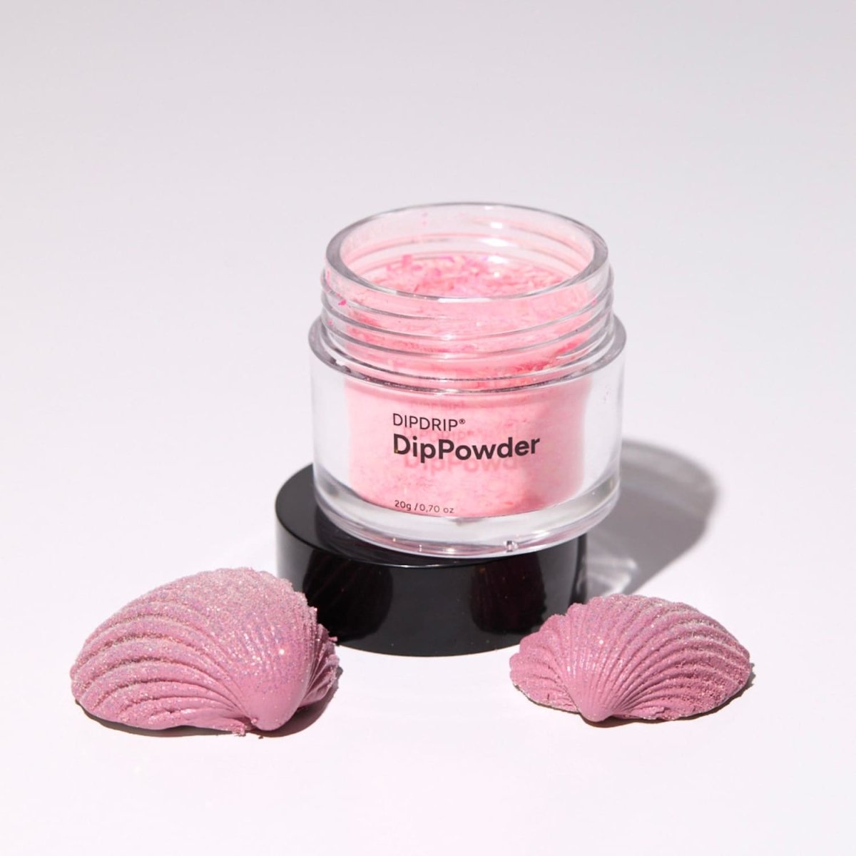 Noble Blush - DIPDRIP® Dipping Powder