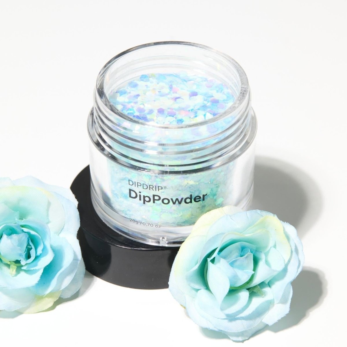 Ocean Glow - DIPDRIP® Dipping Powder