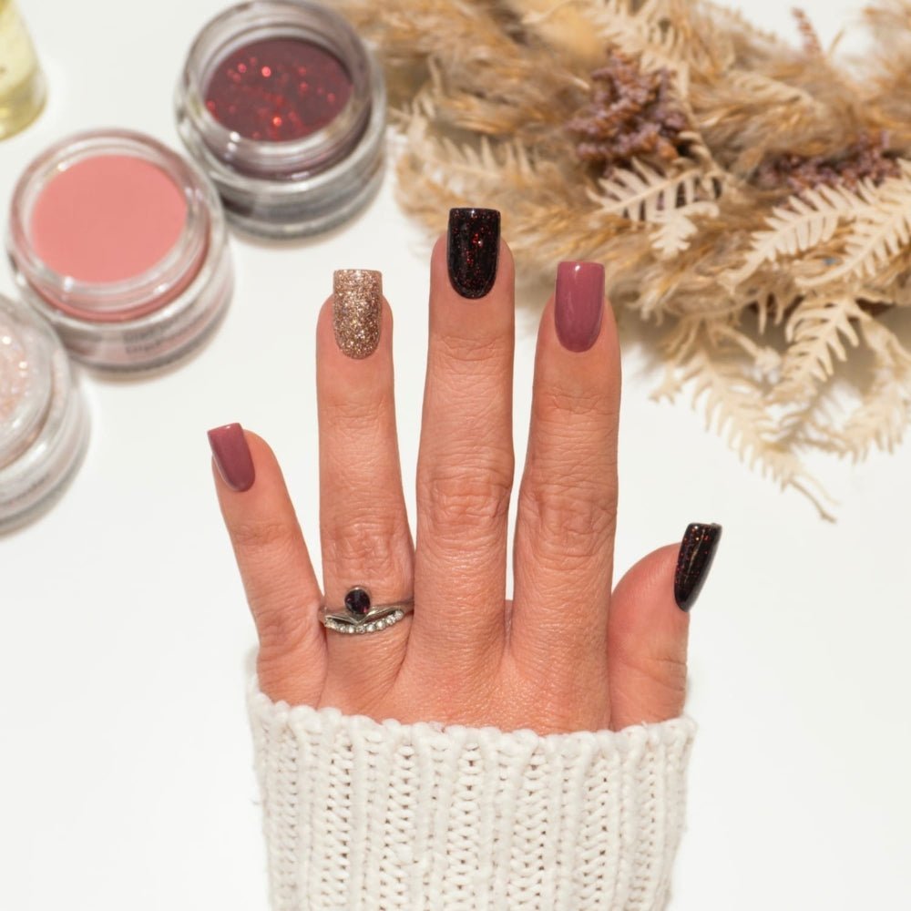 Paparazzi - DIPDRIP® Dipping Powder