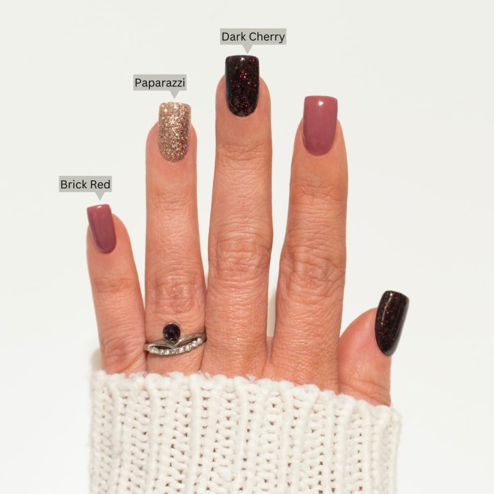 Paparazzi - DIPDRIP® Dipping Powder