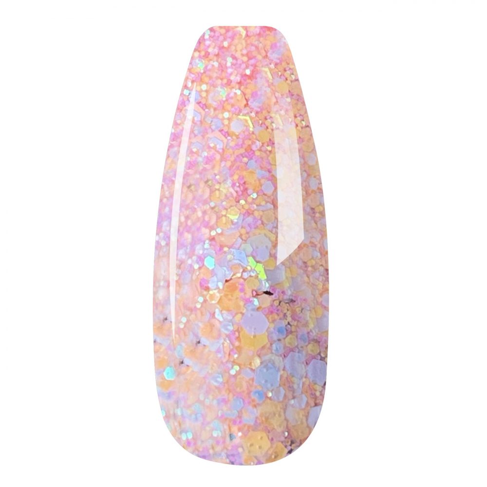 Paradise Punch - DIPDRIP® Dipping Powder